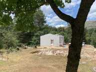 MAISON A TERMINER AVEC GARAGE — photo 3