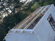 MAISON A TERMINER AVEC GARAGE — photo 4