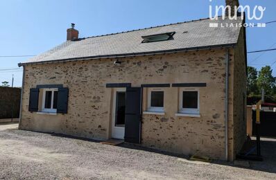 vente maison 249 000 € à proximité de Le Temple-de-Bretagne (44360)