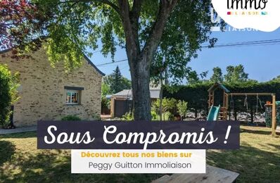 vente maison 249 000 € à proximité de Vigneux-de-Bretagne (44360)