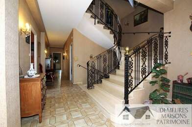 Maison 9 pièces 575000 €