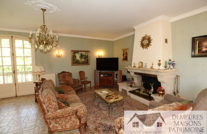 Maison bourgeoise — photo 2