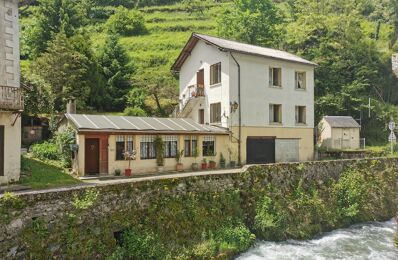 vente maison 59 500 € à proximité de Bordes-Uchentein (09800)