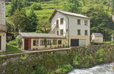 vente maison 59 500 € à proximité de Aulus-les-Bains (09140)