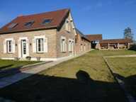 Maison Semi Mitoyenne Secteur Brissay-Choigny — photo 2