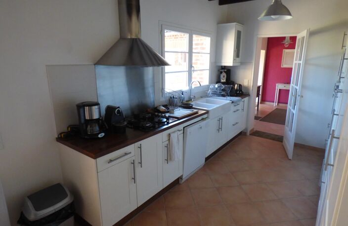 Maison Semi Mitoyenne Secteur Brissay-Choigny — photo 5