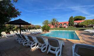 location vacances Appartement 2 Pièces 33 m² à Agde (34300)