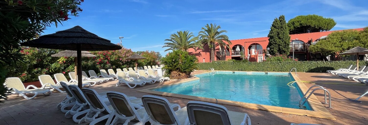 location vacances Appartement 2 Pièces 33 m² à Agde (34300)