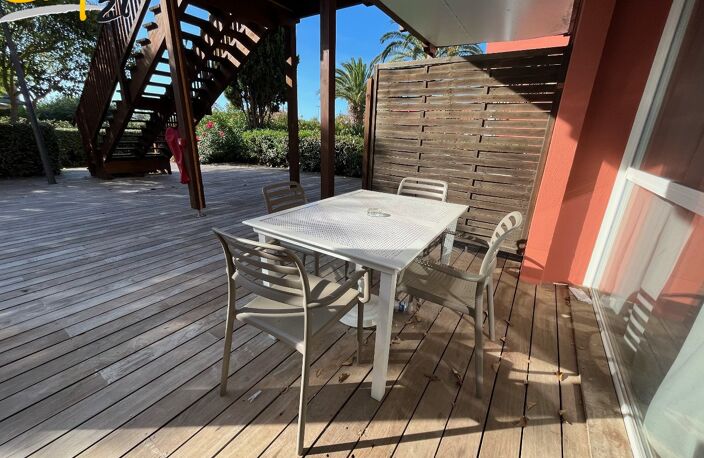 Appartement en résidence — photo 3