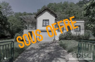 vente maison 139 000 € à proximité de La Rouquette (12200)