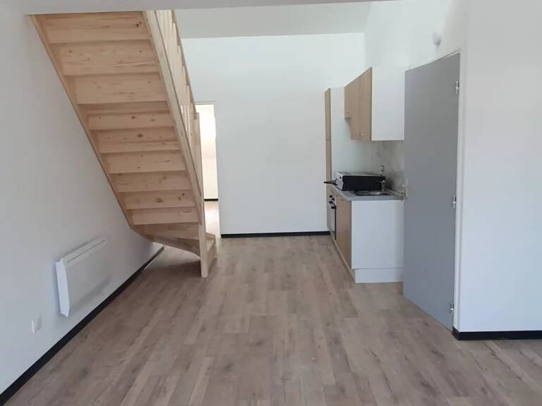 Appartement   à vendre  — photo 1