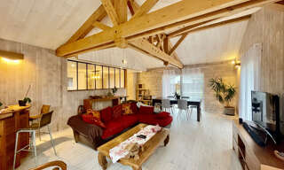 Maison 4 Pièces 120 m² à vendre à Azur (40140)