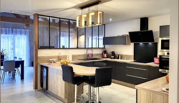 Villa / Maison 4 pièces  à vendre Azur 40140