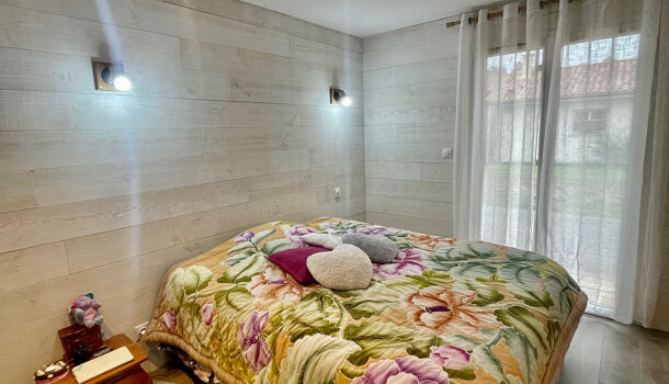 Villa / Maison 4 pièces  à vendre Azur 40140