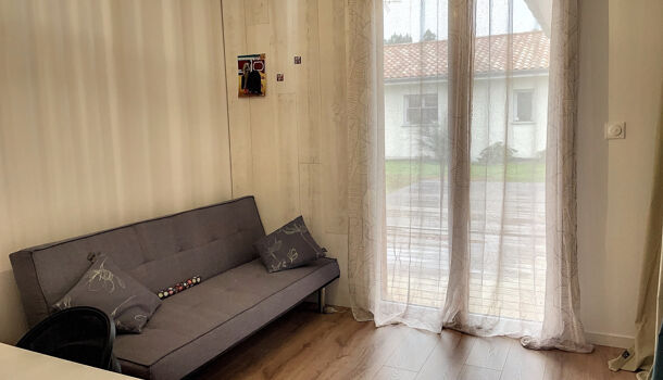 Villa / Maison 4 pièces  à vendre Azur 40140