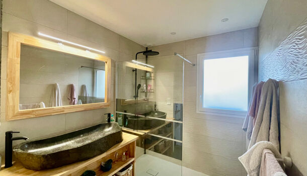 Villa / Maison 4 pièces  à vendre Azur 40140