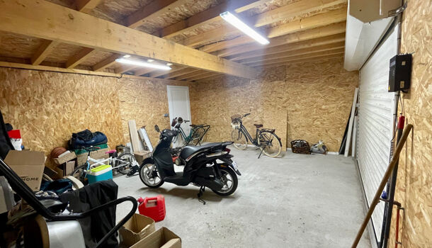 Villa / Maison 4 pièces  à vendre Azur 40140