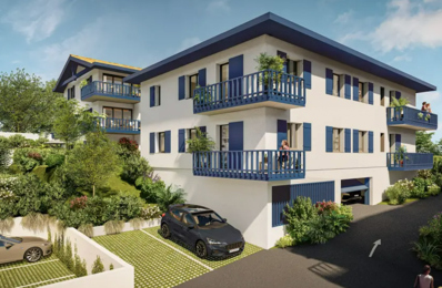vente appartement 780 000 € à proximité de Cambo-les-Bains (64250)