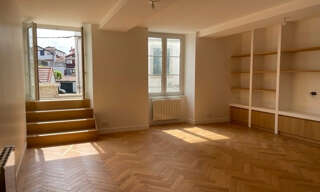 Appartement 3 Pièces 71 m² à vendre à Saint-Jean-de-Luz (64500)