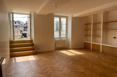 Appartement 3 pièces 650000 €