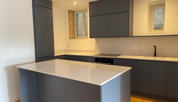 Appartement 3 pièces  à vendre Saint-Jean-de-Luz 64500