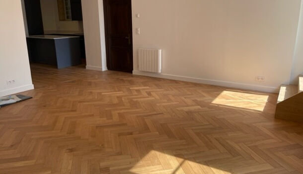 Appartement 3 pièces  à vendre Saint-Jean-de-Luz 64500