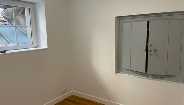 Appartement 3 pièces  à vendre Saint-Jean-de-Luz 64500