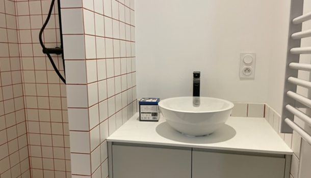 Appartement 3 pièces  à vendre Saint-Jean-de-Luz 64500