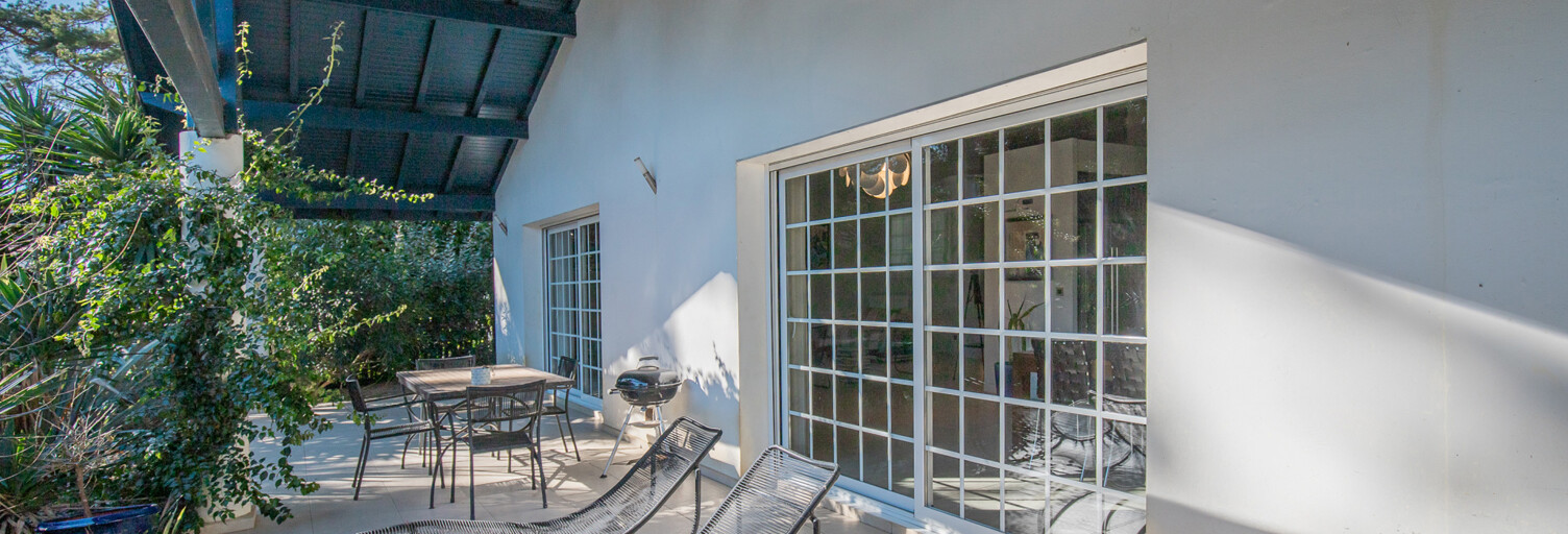 Maison 5 Pièces 180 m² à vendre à Bidart (64210)