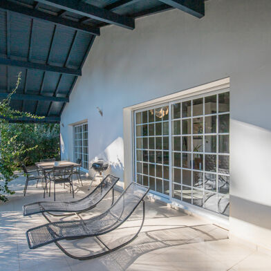 Maison 5 pièces 1166000 €