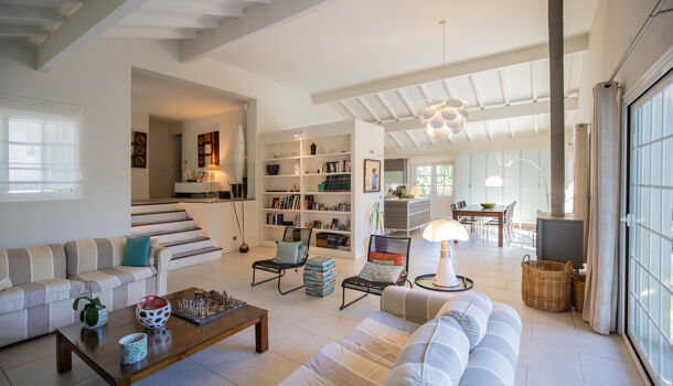 Villa / Maison 5 pièces  à vendre Bidart 64210