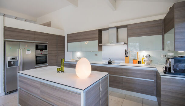 Villa / Maison 5 pièces  à vendre Bidart 64210