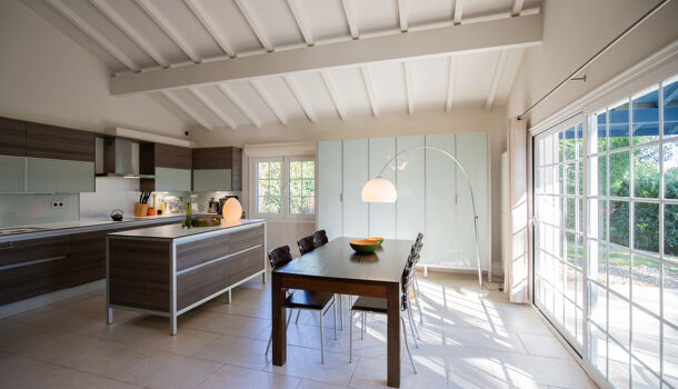 Villa / Maison 5 pièces  à vendre Bidart 64210