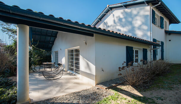 Villa / Maison 5 pièces  à vendre Bidart 64210