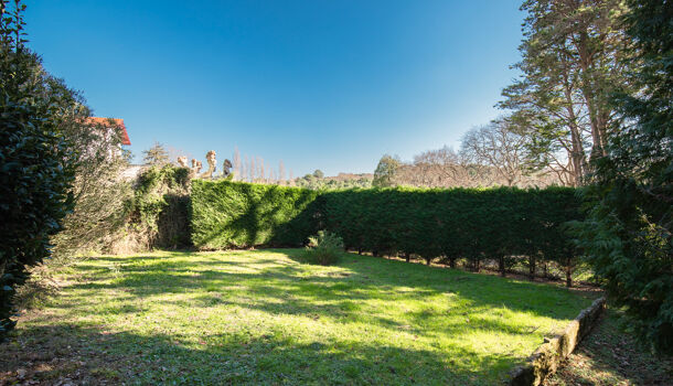 Villa / Maison 5 pièces  à vendre Bidart 64210