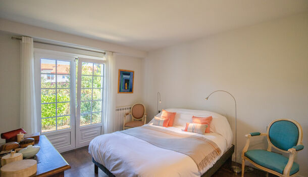 Villa / Maison 5 pièces  à vendre Bidart 64210