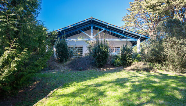 Villa / Maison 5 pièces  à vendre Bidart 64210