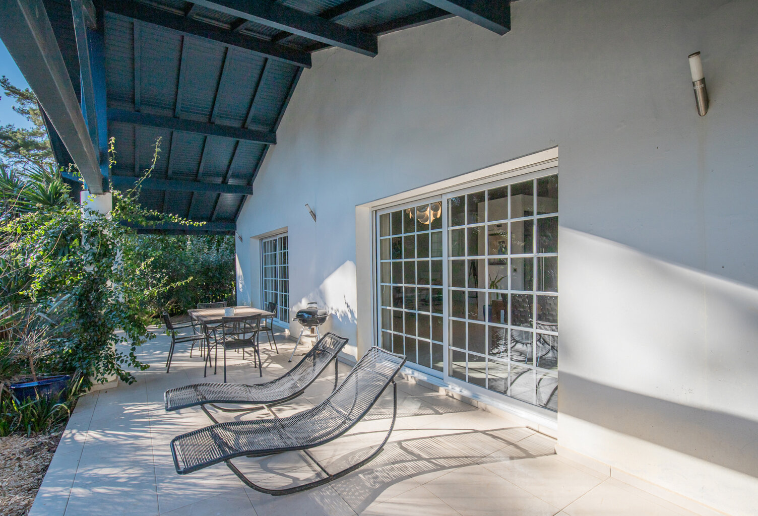 Jolie maison d'architecte — photo 1