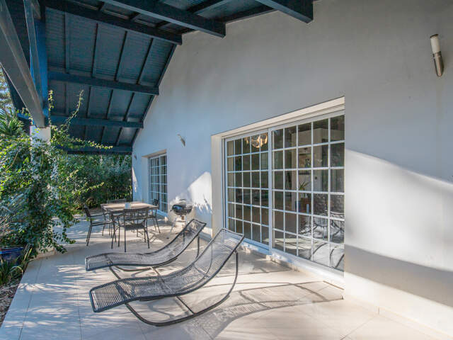 Jolie maison d'architecte — photo du bien