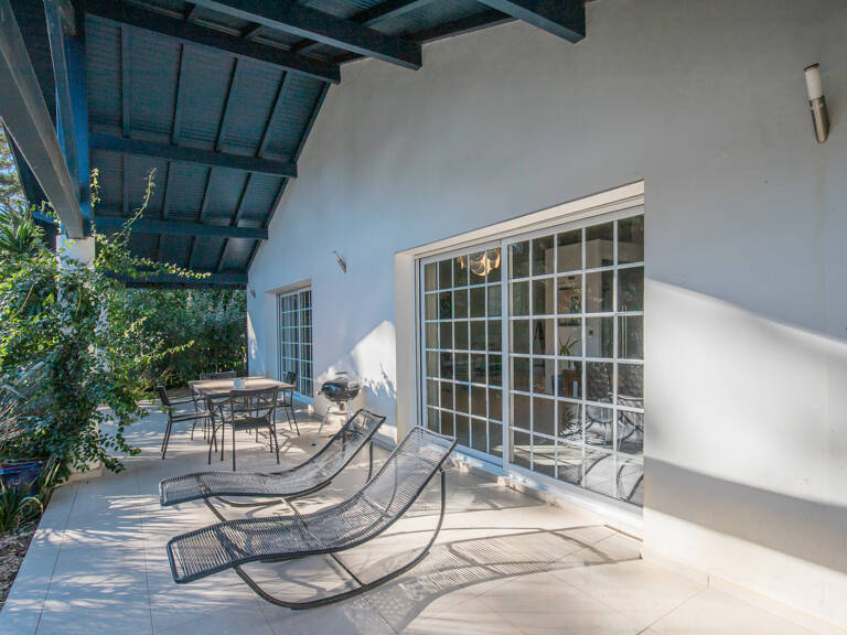Jolie maison d'architecte — photo 1