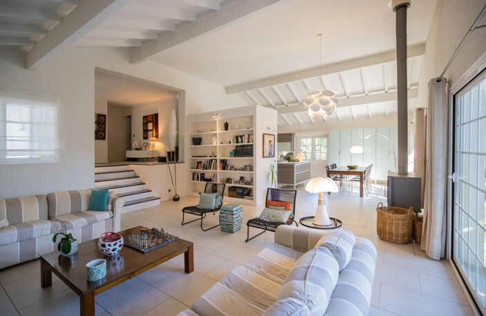 Jolie maison d'architecte — photo 3