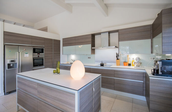 Jolie maison d'architecte — photo 4