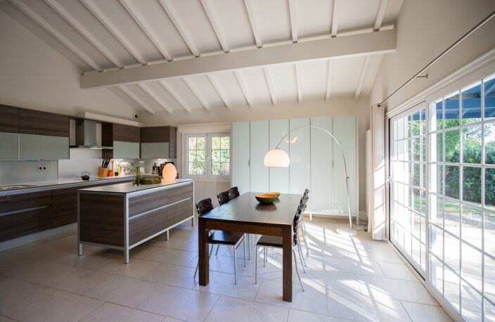 Jolie maison d'architecte — photo 5