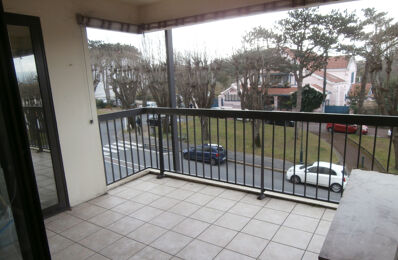 vente appartement 626 500 € à proximité de Saint-Pée-sur-Nivelle (64310)
