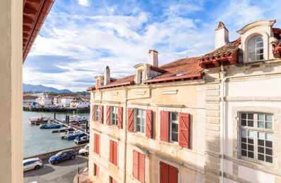 vente appartement 950 000 € à proximité de Biarritz (64200)