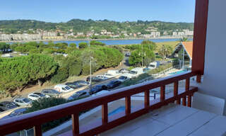 Appartement 3 Pièces  m² à vendre à Hendaye (64700)