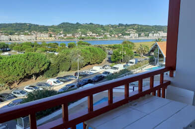 Appartement 3 pièces 539000 €