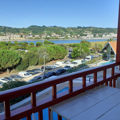 Appartement 3 pièces 539000 €