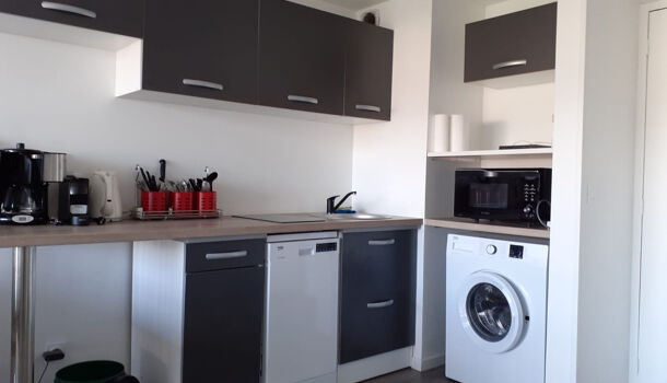 Appartement 3 pièces  à vendre Hendaye 64700