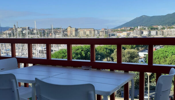 Appartement 3 pièces  à vendre Hendaye 64700